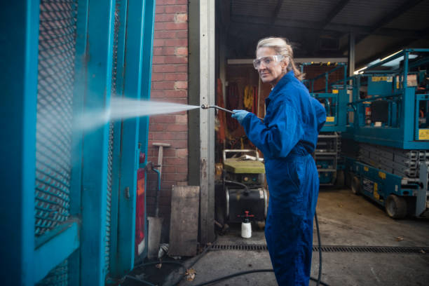 Trusted Little Cypress, TX Pressure Washing Experts