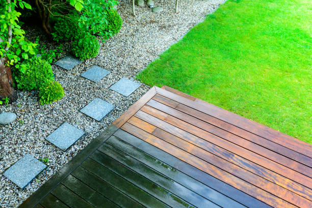 Best Gutter Cleaning  in Little Cypress, TX