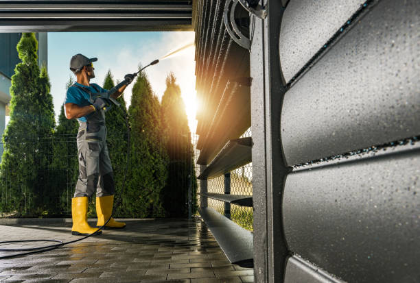 Best Soft Washing  in Little Cypress, TX