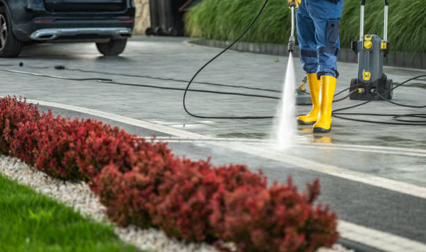 Best Oil Spill Cleanup  in Little Cypress, TX