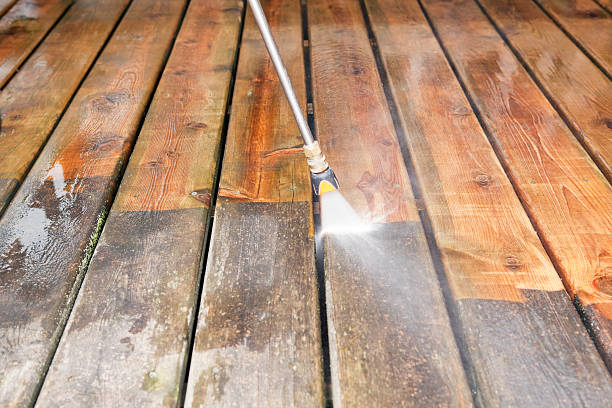 Best Pre-Holiday Cleaning  in Little Cypress, TX