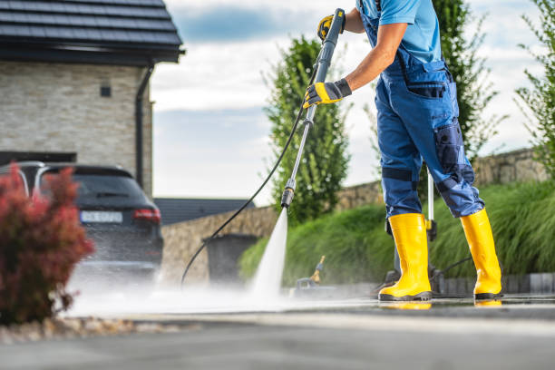 Spring Cleaning in Little Cypress, TX