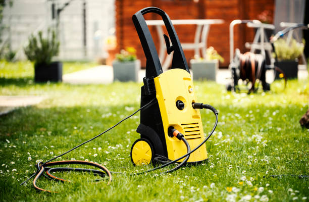 Best Machinery and Equipment Cleaning  in Little Cypress, TX